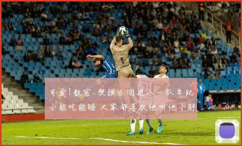 可爱!教官_樊振东刚进八一队年纪小能吃能睡 大家都喜欢他叫他小胖