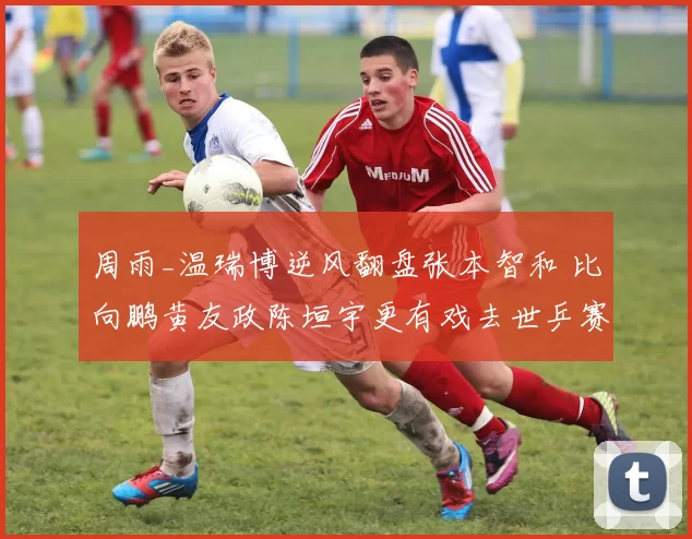 周雨_温瑞博逆风翻盘张本智和 比向鹏黄友政陈垣宇更有戏去世乒赛