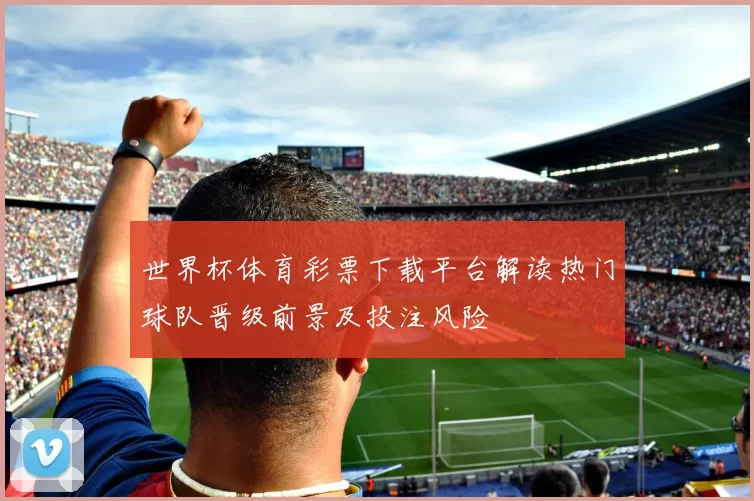 世界杯体育彩票下载平台解读热门球队晋级前景及投注风险